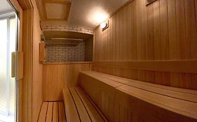 Prostyle Ryokan Tokyo Asakusa